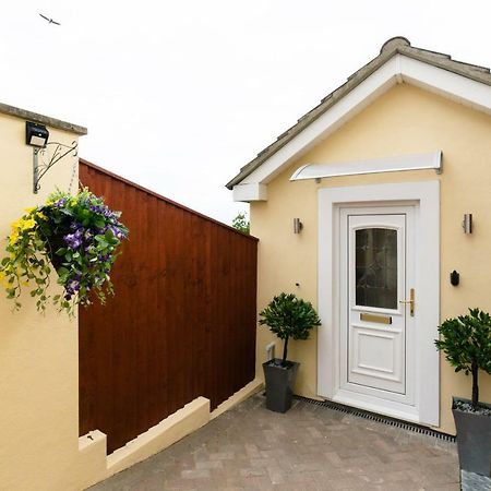 Apartament Sea Breeze Poole Zewnętrze zdjęcie
