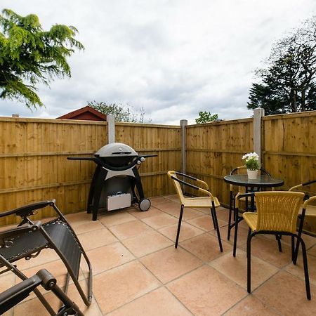 Apartament Sea Breeze Poole Zewnętrze zdjęcie