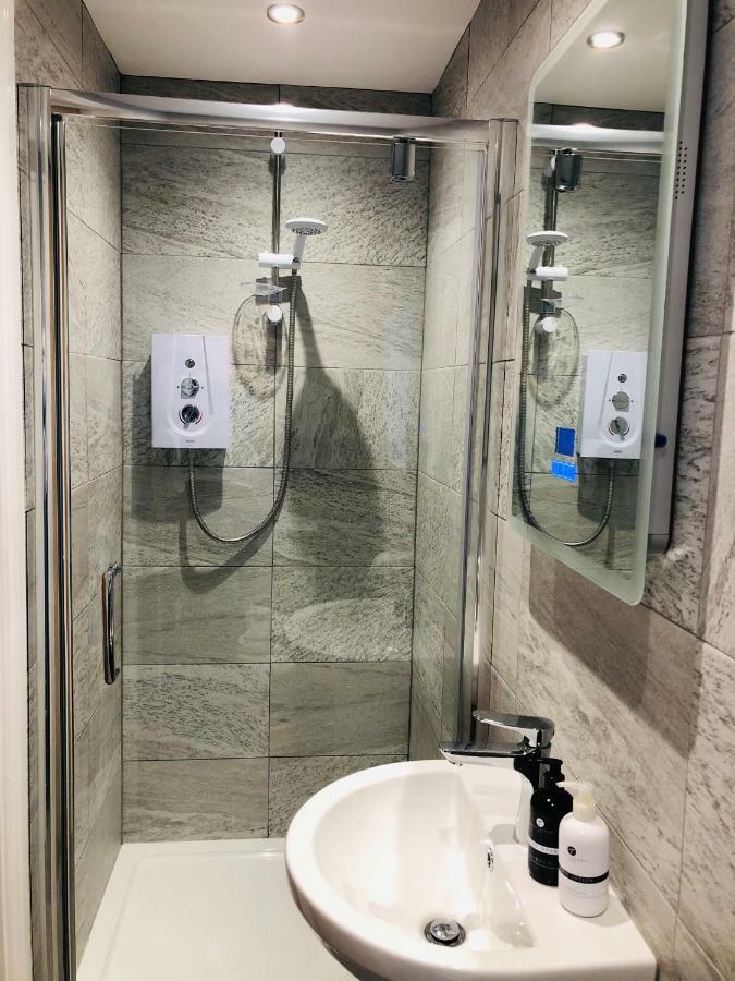 Apartament Sea Breeze Poole Zewnętrze zdjęcie